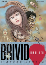 Brivido e altre storie - Junji Ito Collection